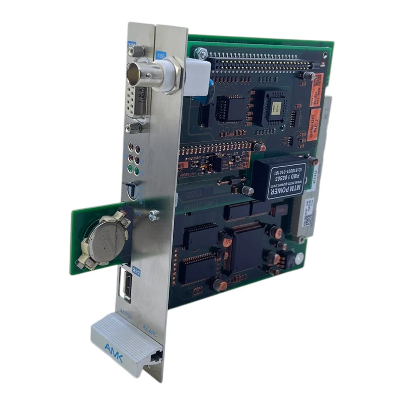 AMK AZ-PS5-A Inverter Platine für Frequenzumrichter - für industriellen Einsatz