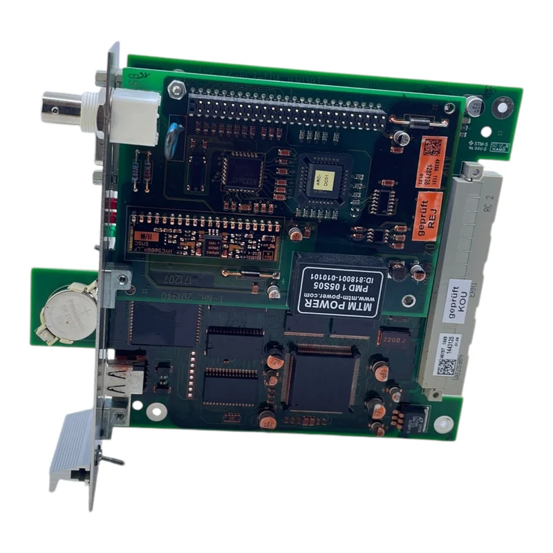 AMK AZ-PS5-A Inverter Platine für Frequenzumrichter - für industriellen Einsatz