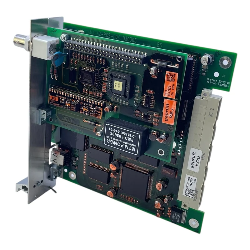 AMK AZ-PS5-A Inverter Platine für Frequenzumrichter - für industriellen Einsatz
