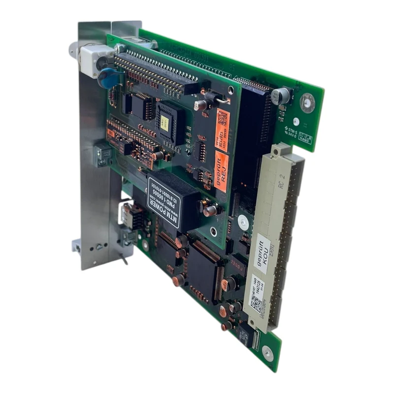 AMK AZ-PS5-A Inverter Platine für Frequenzumrichter - für industriellen Einsatz