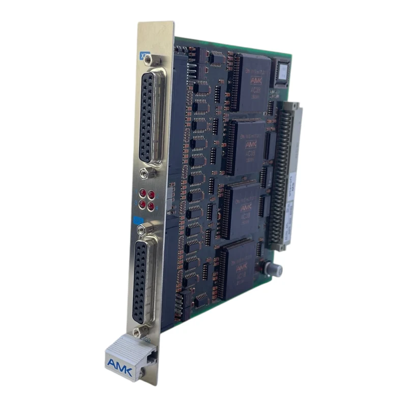 AMK AZ-IG2-1.01 Inverter Platine für Frequenzumrichter - industrieller Einsatz