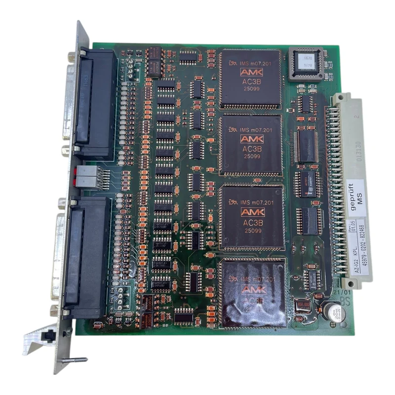 AMK AZ-IG2-1.01 Inverter Platine für Frequenzumrichter - industrieller Einsatz
