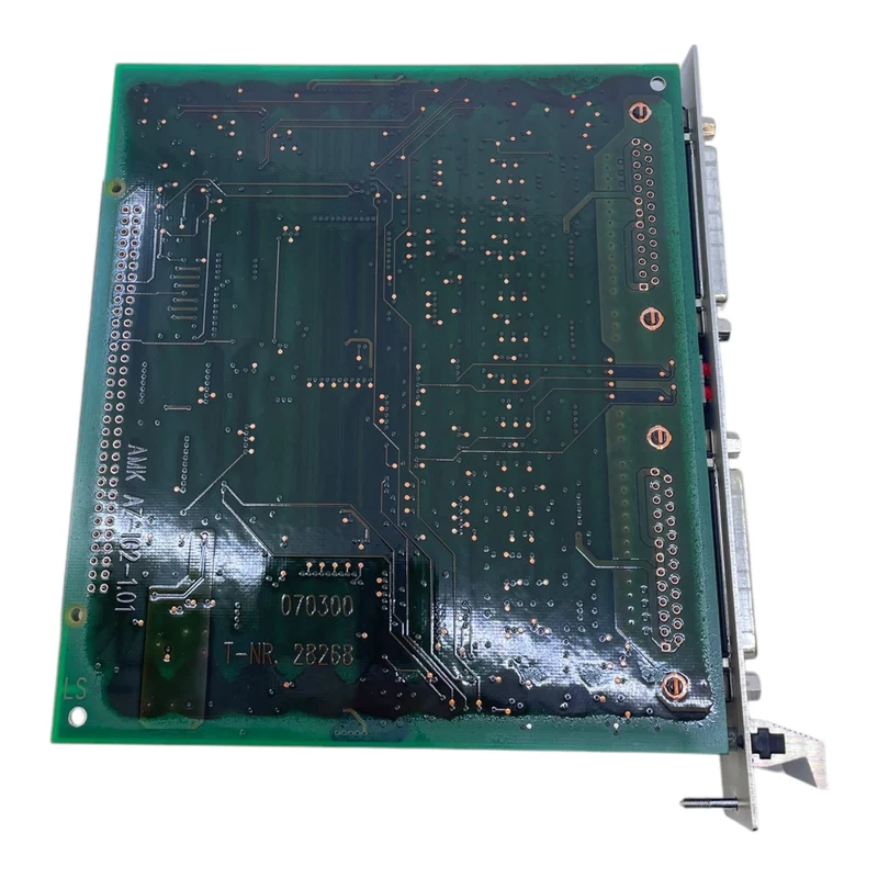 AMK AZ-IG2-1.01 Inverter Platine für Frequenzumrichter - industrieller Einsatz