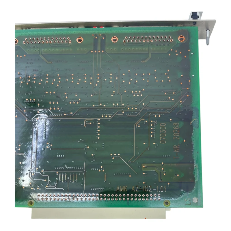 AMK AZ-IG2-1.01 Inverter Platine für Frequenzumrichter - industrieller Einsatz