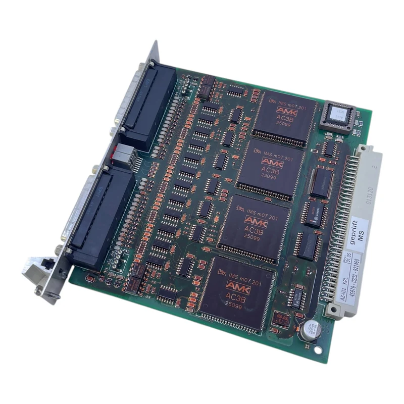 AMK AZ-IG2-1.01 Inverter Platine für Frequenzumrichter - industrieller Einsatz