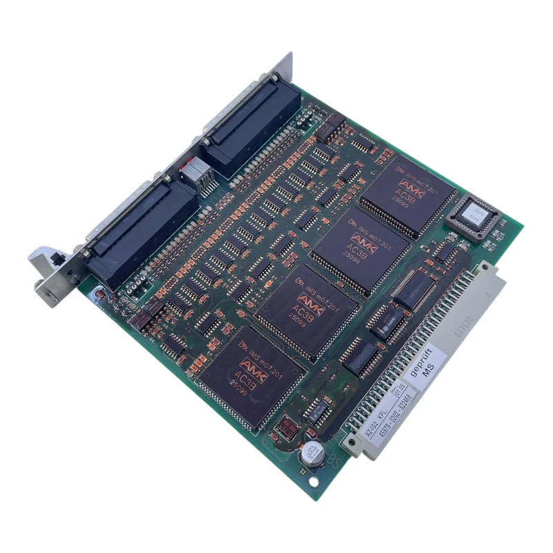 AMK AZ-IG2-1.01 Inverter Platine für Frequenzumrichter - industrieller Einsatz