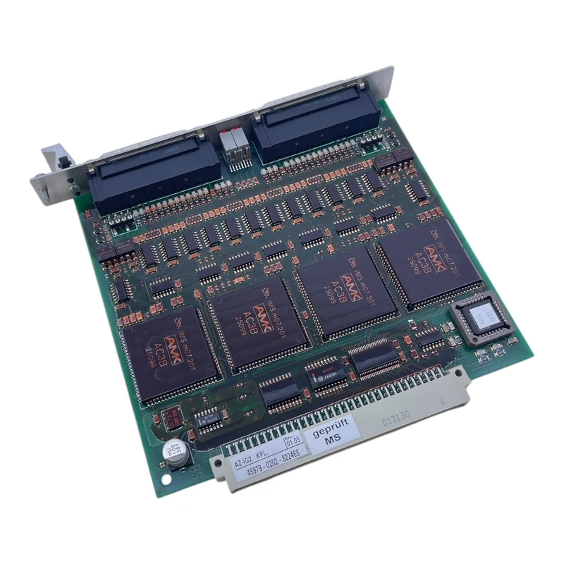 AMK AZ-IG2-1.01 Inverter Platine für Frequenzumrichter - industrieller Einsatz