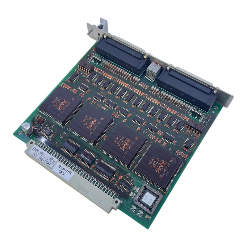 AMK AZ-IG2-1.01 Inverter Platine für Frequenzumrichter - industrieller Einsatz