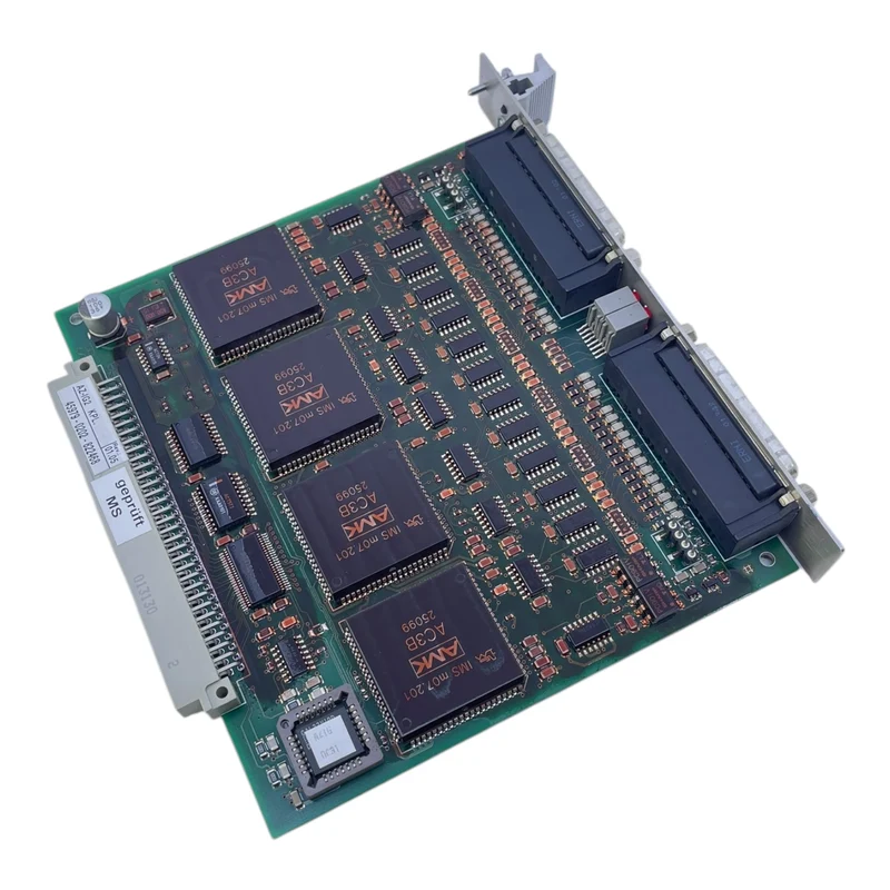AMK AZ-IG2-1.01 Inverter Platine für Frequenzumrichter - industrieller Einsatz