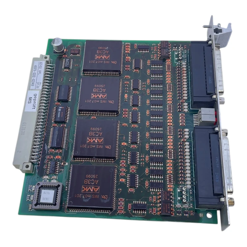 AMK AZ-IG2-1.01 Inverter Platine für Frequenzumrichter - industrieller Einsatz
