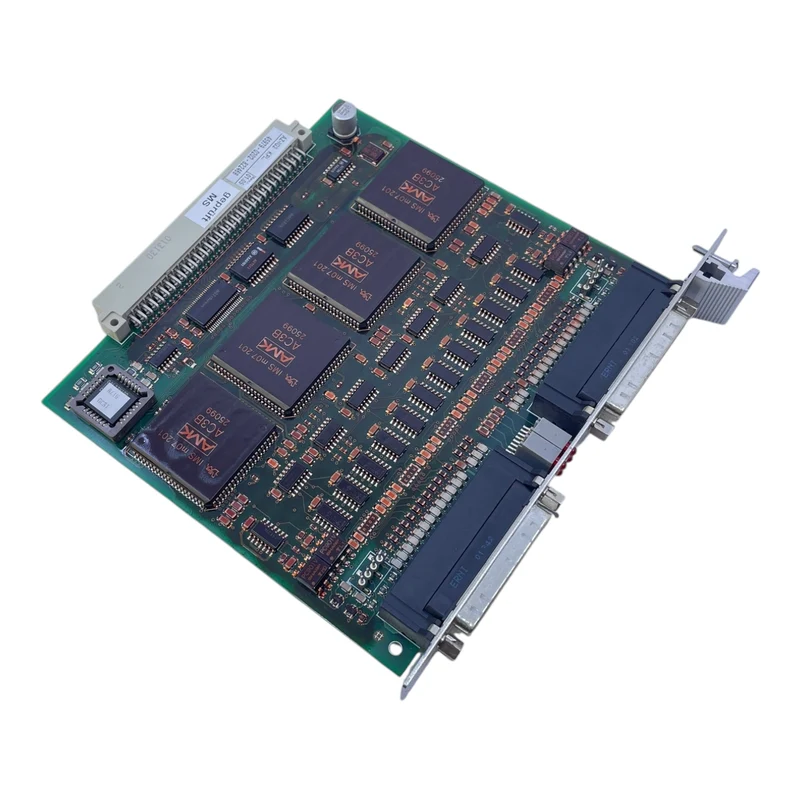 AMK AZ-IG2-1.01 Inverter Platine für Frequenzumrichter - industrieller Einsatz