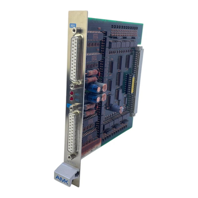 AMK AZ-EA24-2.00 Inverter Platine für Frequenzumrichter - industrieller Einsatz