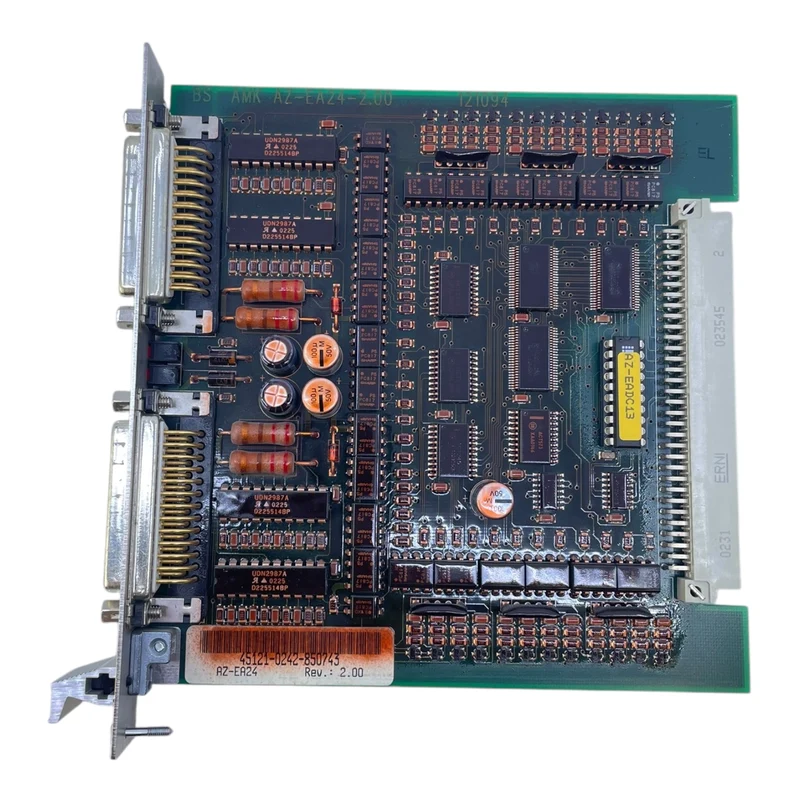 AMK AZ-EA24-2.00 Inverter Platine für Frequenzumrichter - industrieller Einsatz