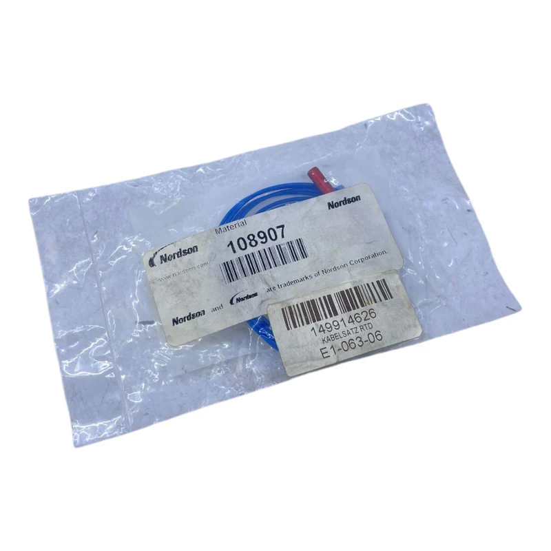 Nordson 108907 Kabelbaumsensor für den industriellen Einsatz - Kabelbaumsensor