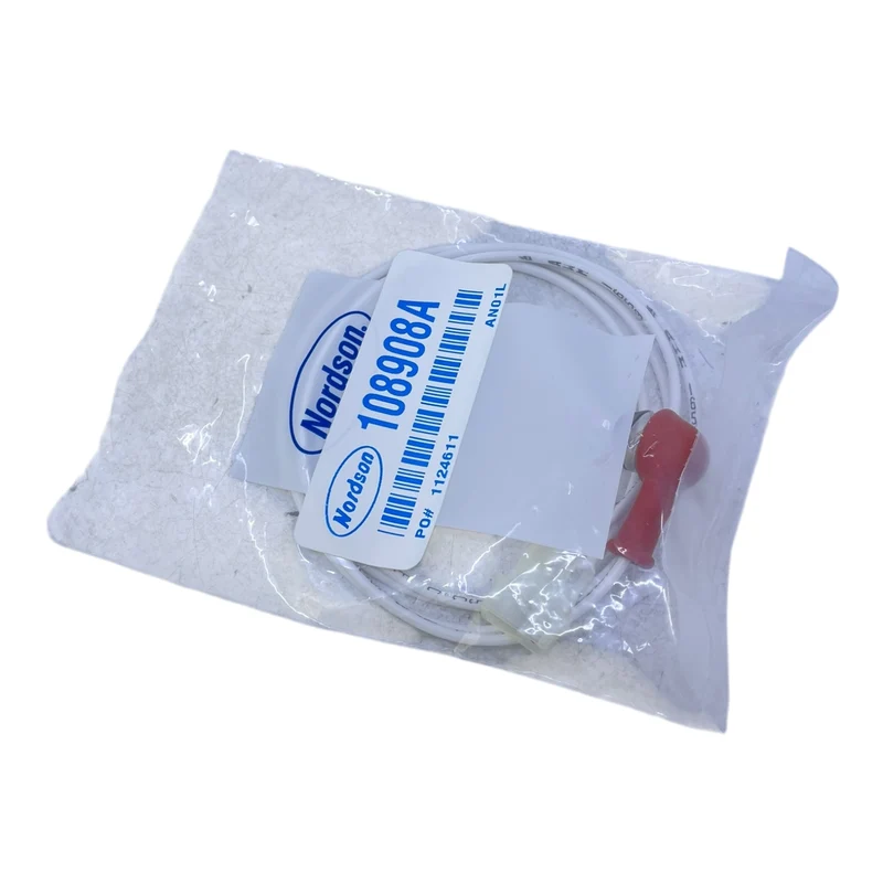 Nordson 108908A Thermostat für den industriellen Einsatz - Thermostat - Thermo
