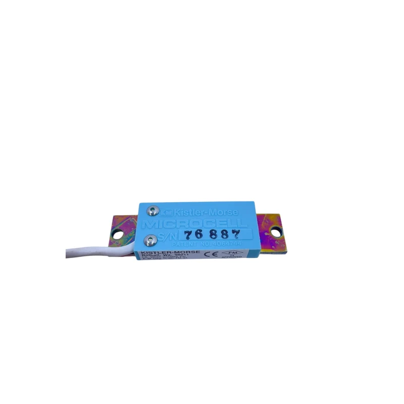 Kistler-Morse Mikrozellensensor 98011 für den industriellen Einsatz Mikrozellen