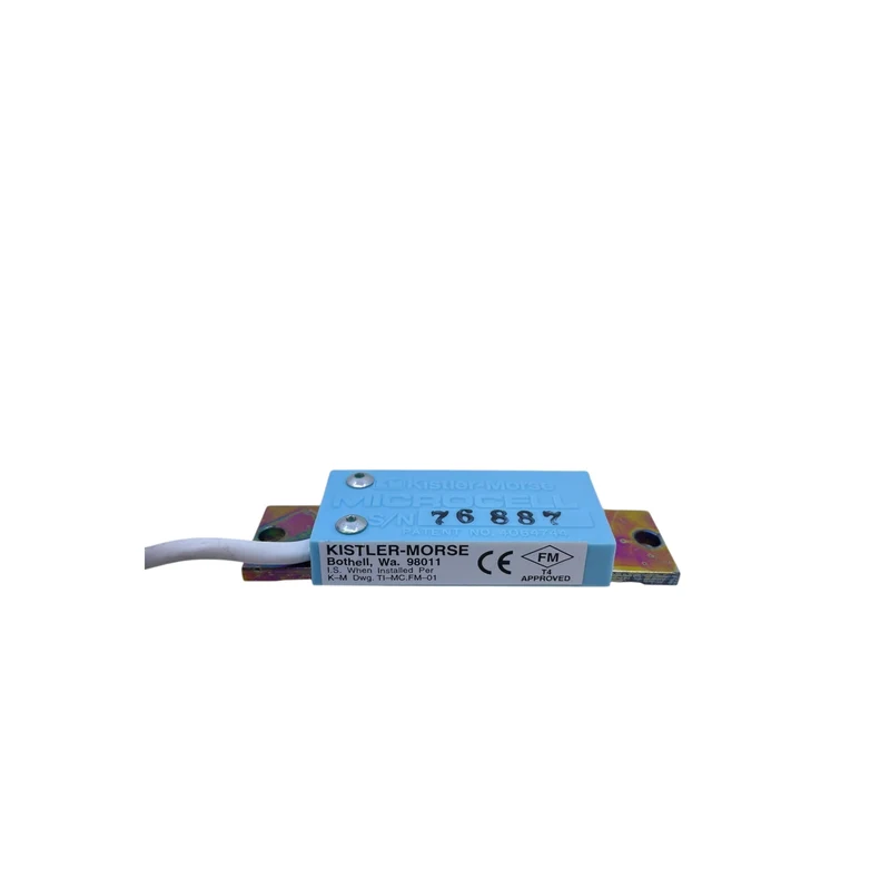 Kistler-Morse Mikrozellensensor 98011 für den industriellen Einsatz Mikrozellen