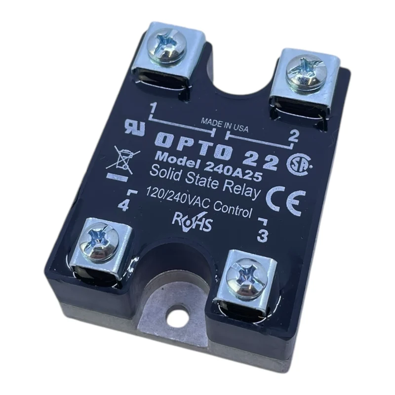 Opto22 240A25 Relais - für den industriellen Einsatz - Relais - industriell
