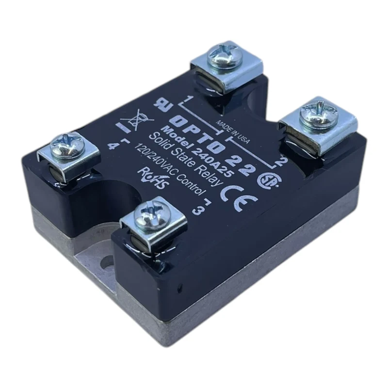 Opto22 240A25 Relais - für den industriellen Einsatz - Relais - industriell