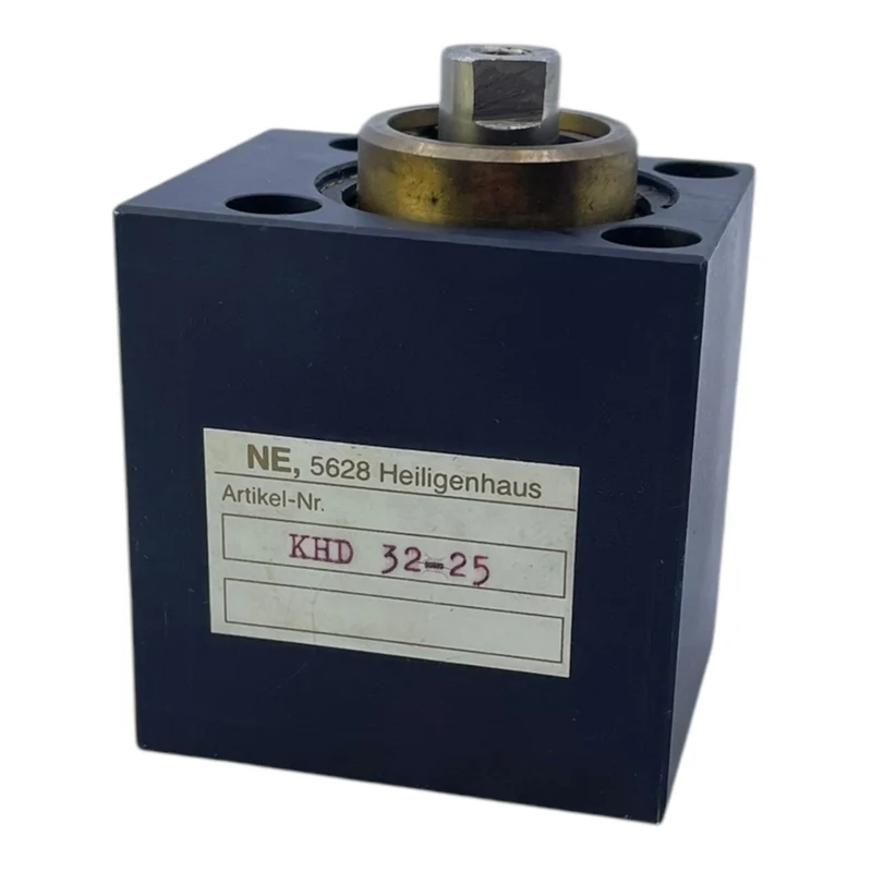 NE KHD32-25 Zylinder - für den industriellen Einsatz - Zylinder - industriell