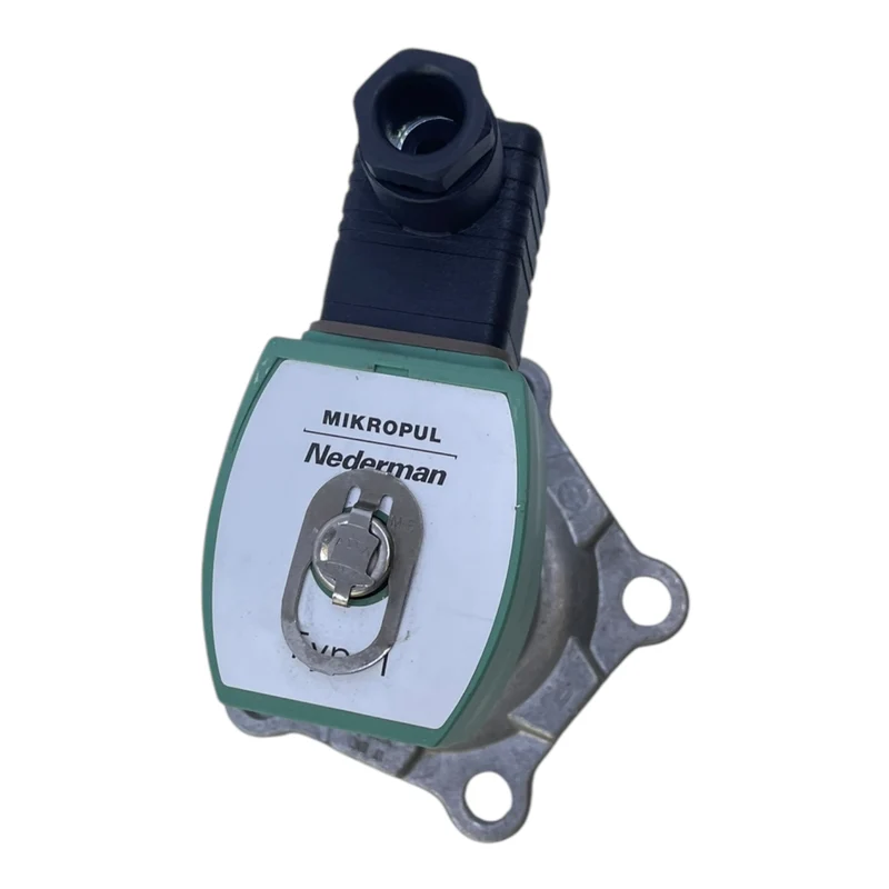 Asco 238313-903 Magnetventil industrieller Einsatz Magnetventil Magnet - Ventil