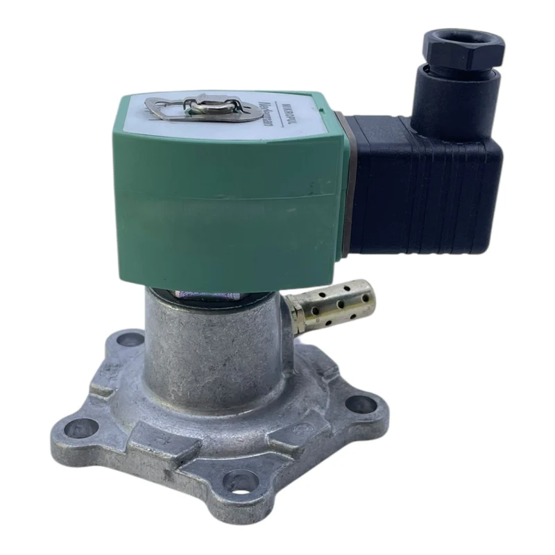 Asco 238313-903 Magnetventil industrieller Einsatz Magnetventil Magnet - Ventil