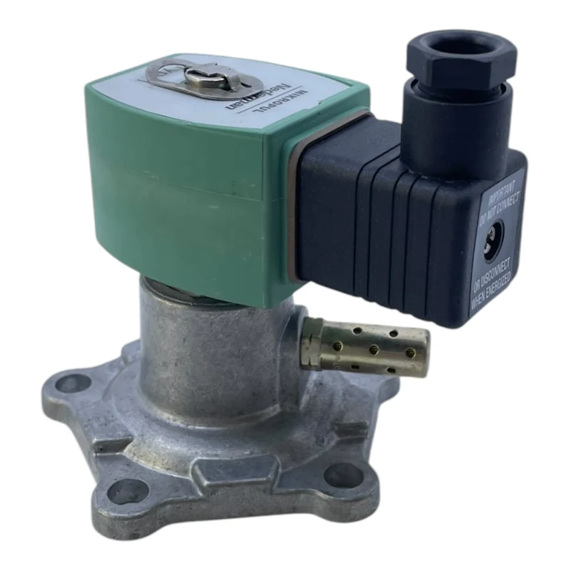 Asco 238313-903 Magnetventil industrieller Einsatz Magnetventil Magnet - Ventil