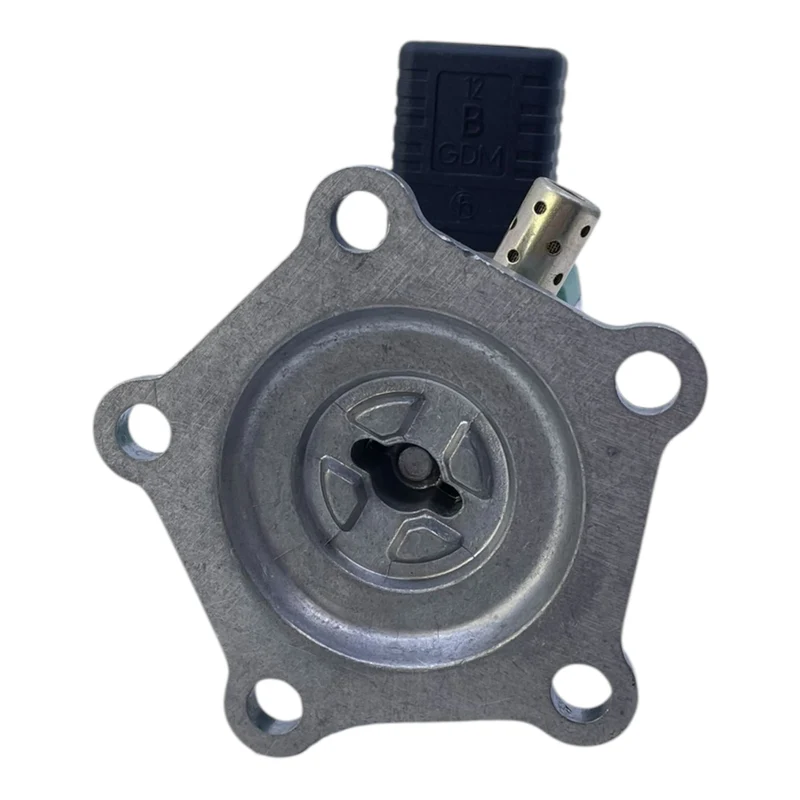 Asco 238313-903 Magnetventil industrieller Einsatz Magnetventil Magnet - Ventil