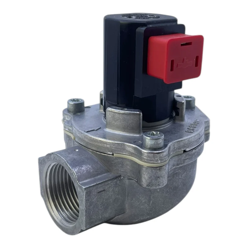 Buschjost 8296400.8172 Magnetventil industrieller Einsatz Magnetventil - Ventil