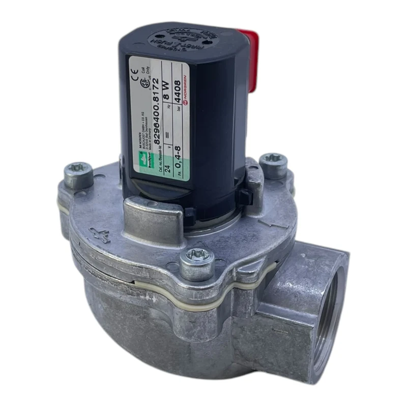 Buschjost 8296400.8172 Magnetventil industrieller Einsatz Magnetventil - Ventil