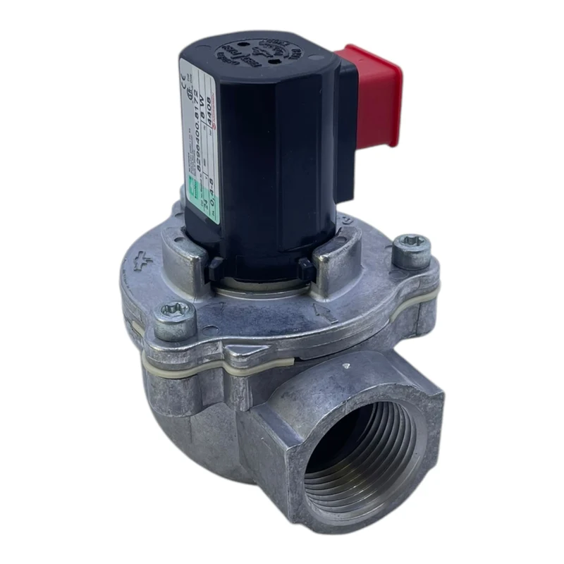 Buschjost 8296400.8172 Magnetventil industrieller Einsatz Magnetventil - Ventil