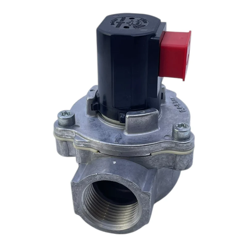 Buschjost 8296400.8172 Magnetventil industrieller Einsatz Magnetventil - Ventil