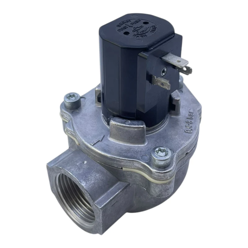 Buschjost 8296400.8172 Magnetventil industrieller Einsatz Magnetventil - Ventil