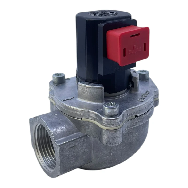 Buschjost 8296400.8172 Magnetventil industrieller Einsatz Magnetventil - Ventil