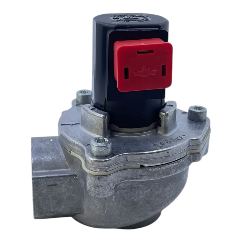 Buschjost 8296400.8172 Magnetventil industrieller Einsatz Magnetventil - Ventil