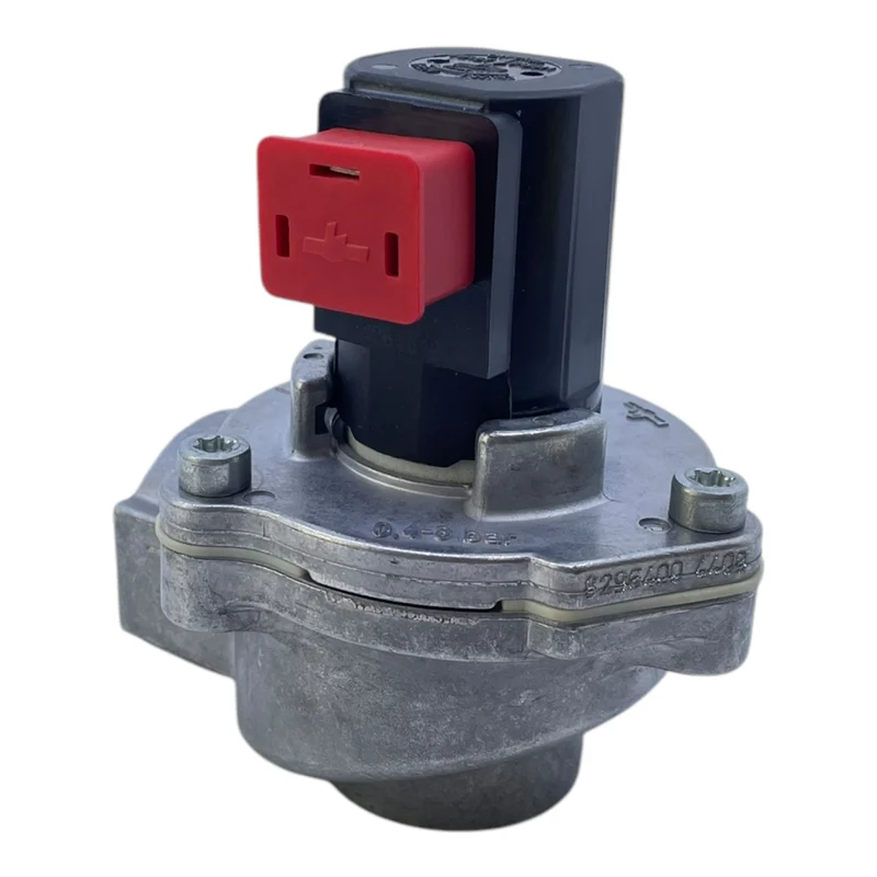 Buschjost 8296400.8172 Magnetventil industrieller Einsatz Magnetventil - Ventil