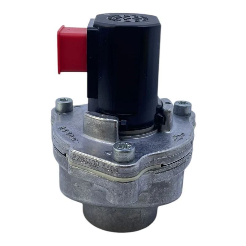 Buschjost 8296400.8172 Magnetventil industrieller Einsatz Magnetventil - Ventil