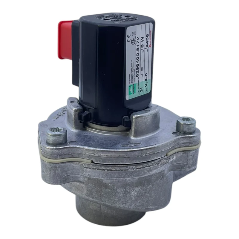 Buschjost 8296400.8172 Magnetventil industrieller Einsatz Magnetventil - Ventil