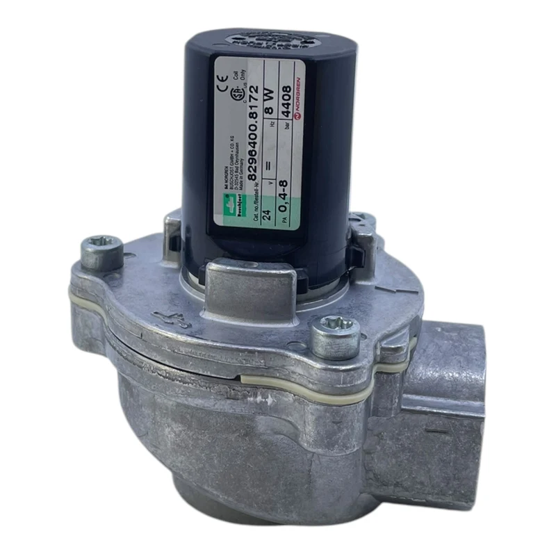 Buschjost 8296400.8172 Magnetventil industrieller Einsatz Magnetventil - Ventil