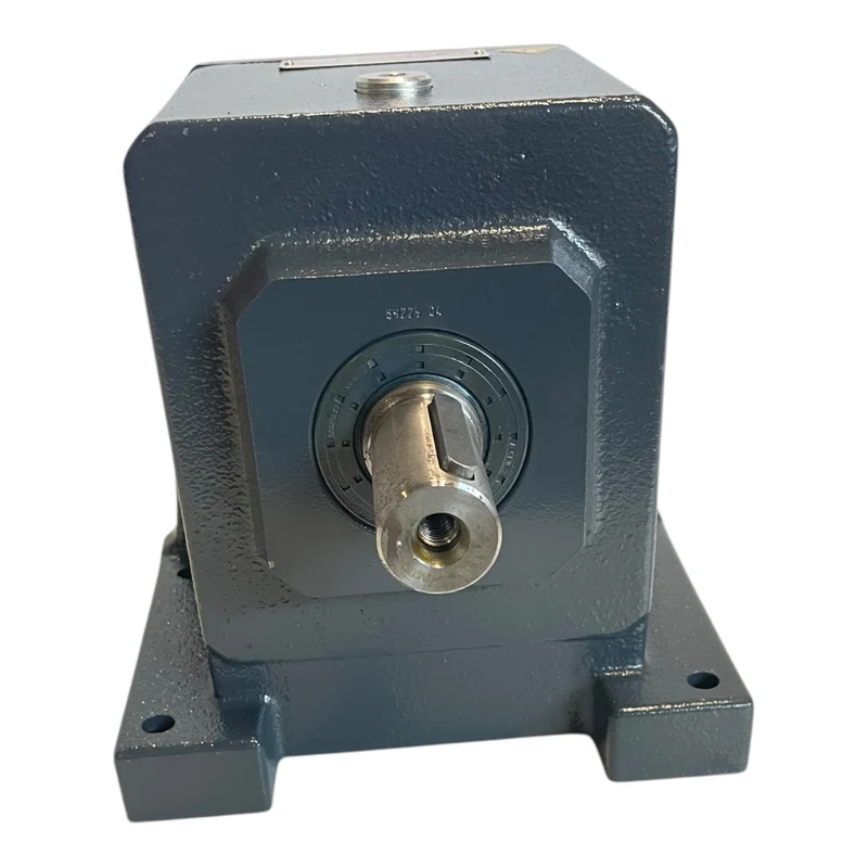 Stöber C302N0031ME30 Motorengetriebe Ø 30mm für industriellen Einsatz Getriebe