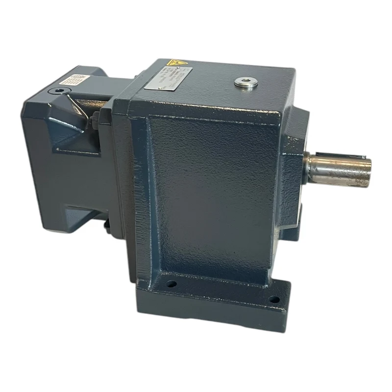 Stöber C302N0031ME30 Motorengetriebe Ø 30mm für industriellen Einsatz Getriebe