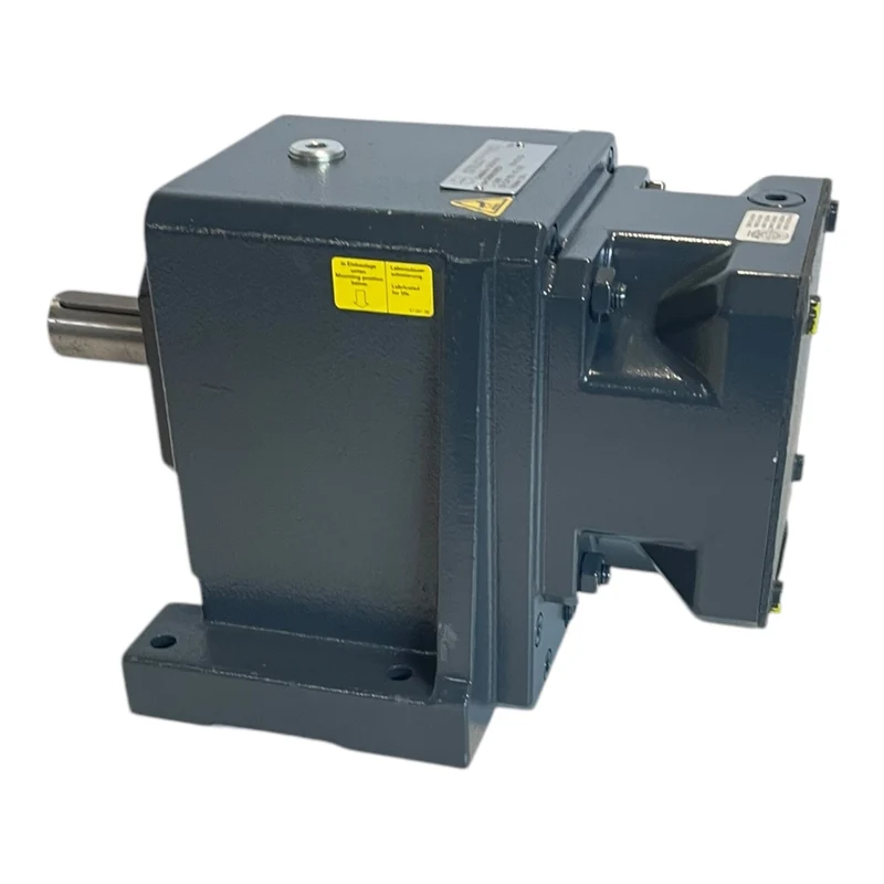 Stöber C302N0031ME30 Motorengetriebe Ø 30mm für industriellen Einsatz Getriebe