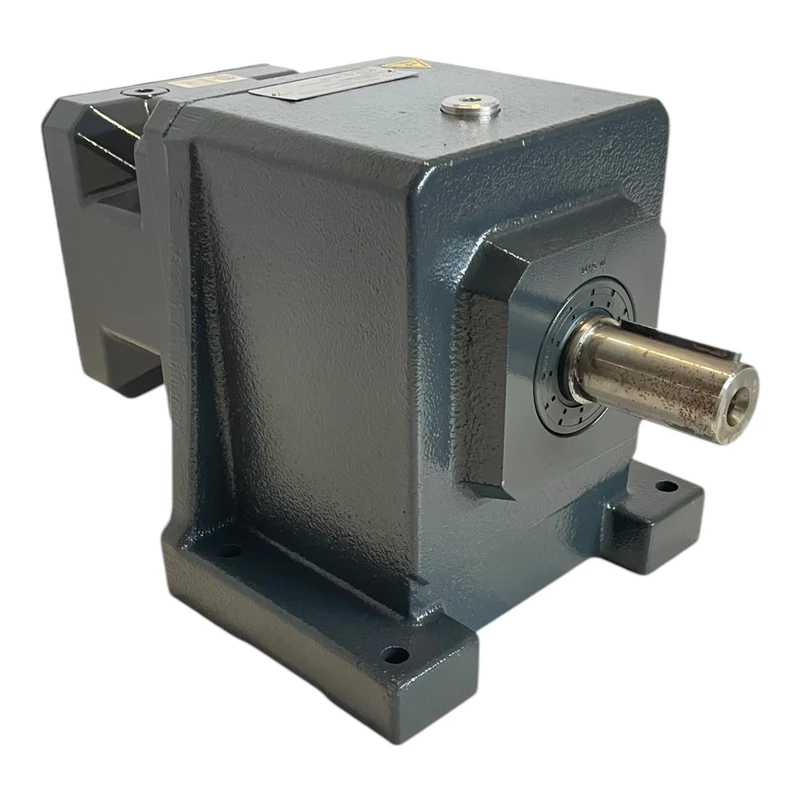 Stöber C302N0031ME30 Motorengetriebe Ø 30mm für industriellen Einsatz Getriebe