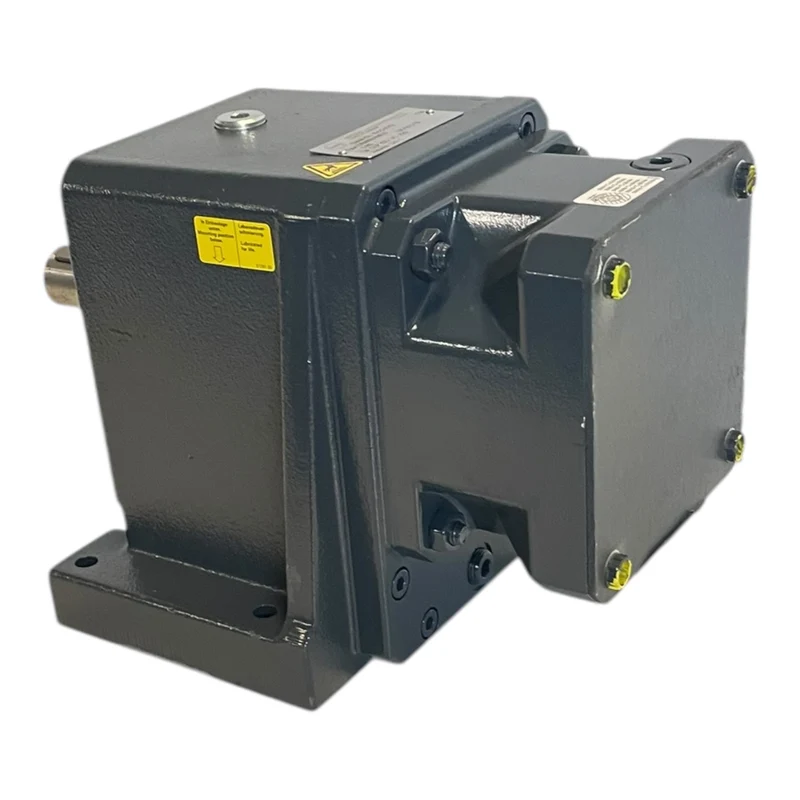 Stöber C302N0031ME30 Motorengetriebe Ø 30mm für industriellen Einsatz Getriebe