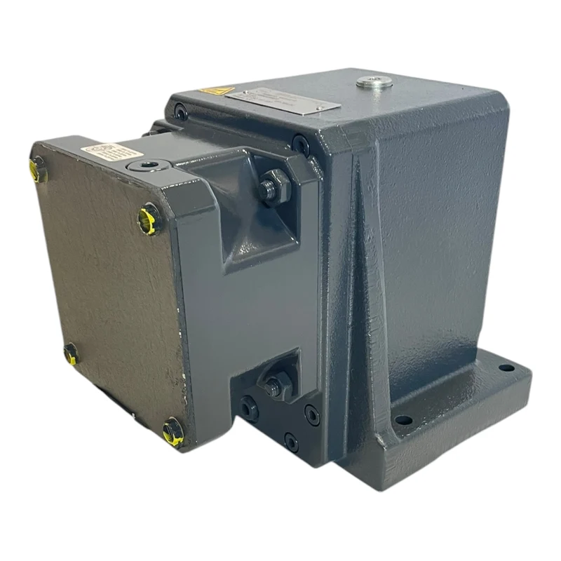 Stöber C302N0031ME30 Motorengetriebe Ø 30mm für industriellen Einsatz Getriebe