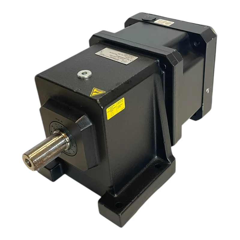 Stöber C302N0031ME40 Motorengetriebe Ø 29mm für industriellen Einsatz Getriebe
