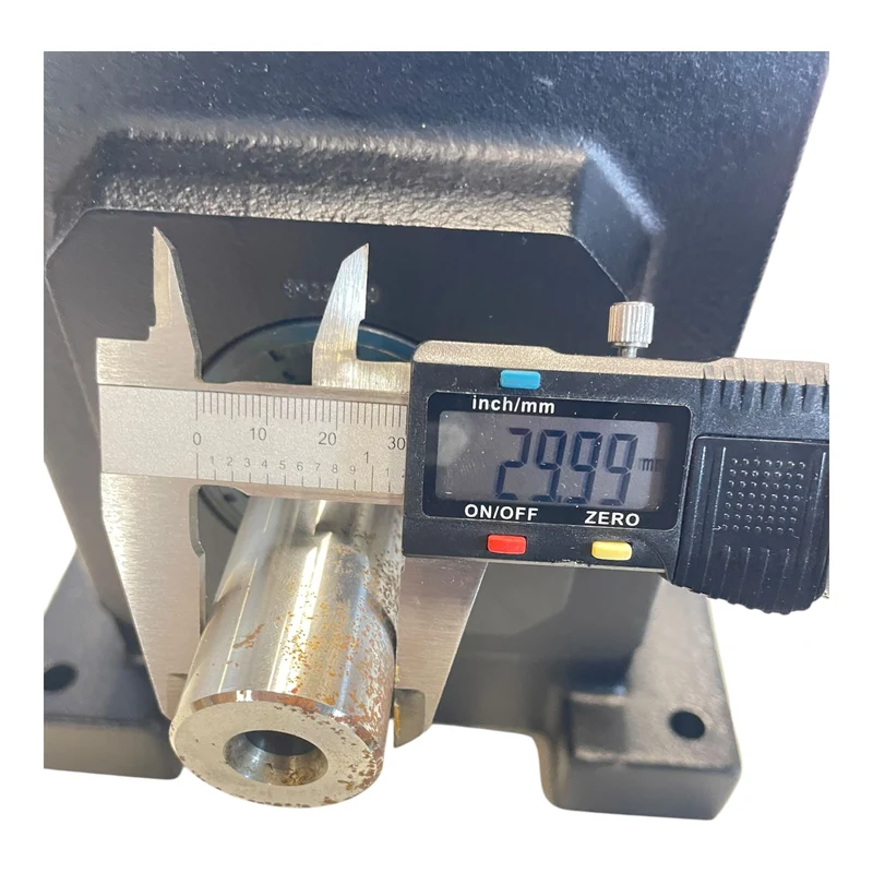 Stöber C302N0031ME40 Motorengetriebe Ø 29mm für industriellen Einsatz Getriebe
