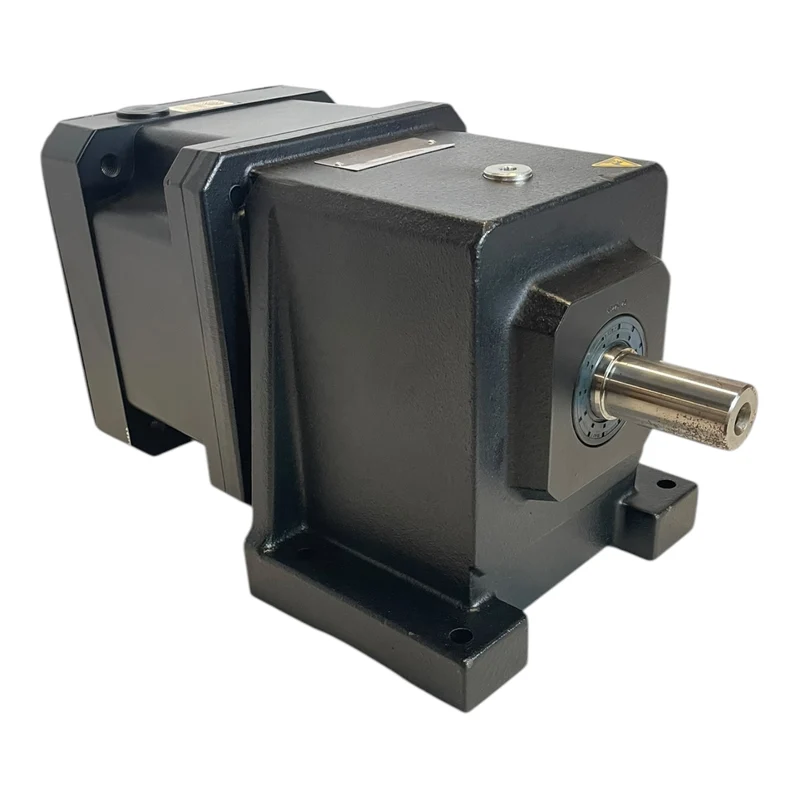 Stöber C302N0031ME40 Motorengetriebe Ø 29mm für industriellen Einsatz Getriebe