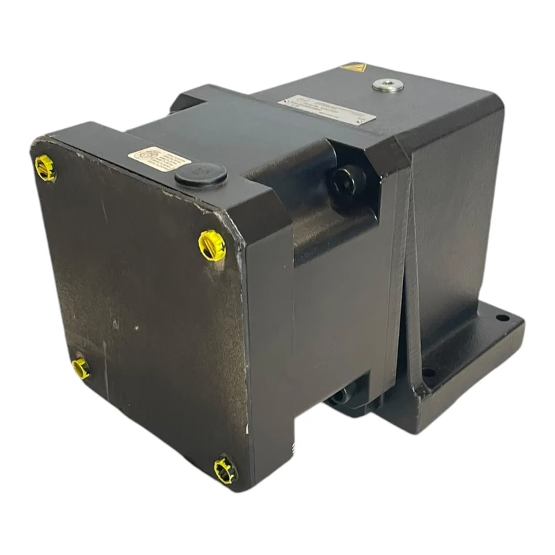 Stöber C302N0031ME40 Motorengetriebe Ø 29mm für industriellen Einsatz Getriebe