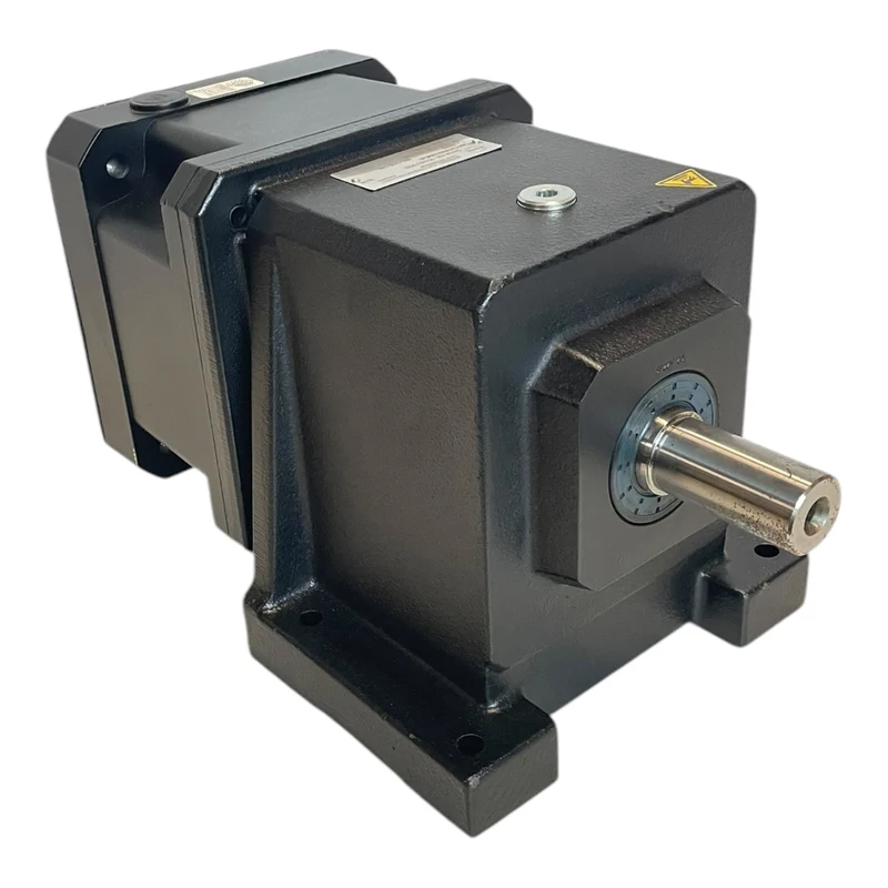 Stöber C302N0031ME40 Motorengetriebe Ø 29mm für industriellen Einsatz Getriebe